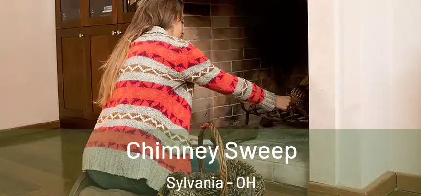  Chimney Sweep Sylvania - OH