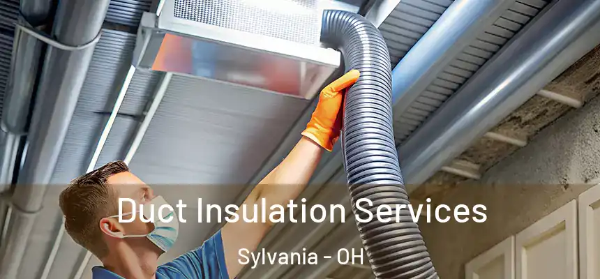  Duct Insulation Services Sylvania - OH