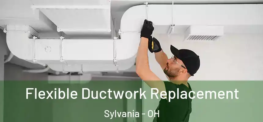  Flexible Ductwork Replacement Sylvania - OH