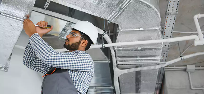 Proactive Ac Vent Repairs & Air Duct Replacement Companies Near Me in Sylvania