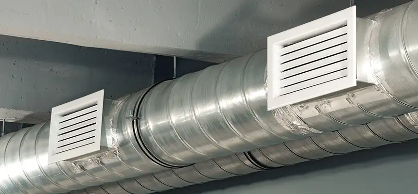 Our Air Duct Camera Inspection Services in Sylvania, OH