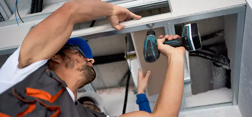 Our Apartment Air Duct Cleaning Services in Sylvania, OH