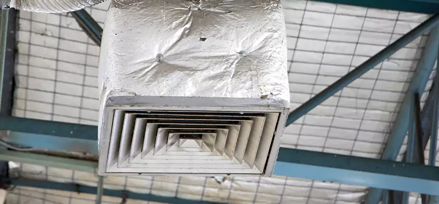 Our Custom HVAC Ductwork Services in Sylvania, OH
