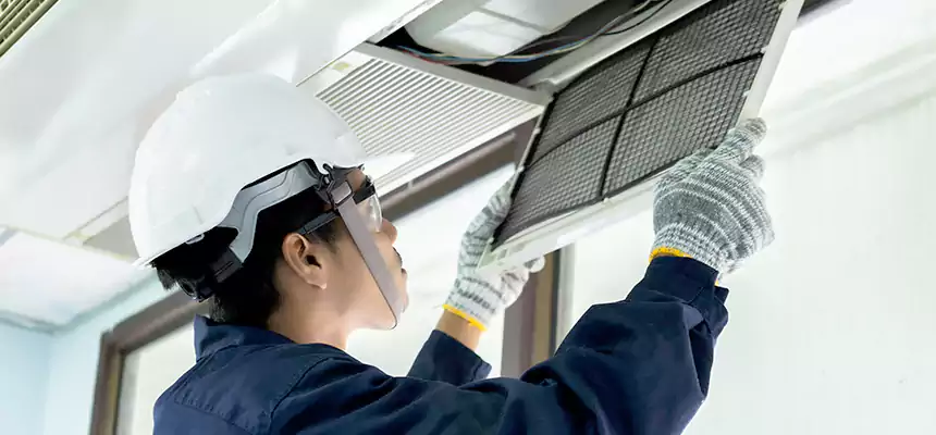 Our Residential Air Vent Cleaning Services in Sylvania, OH
