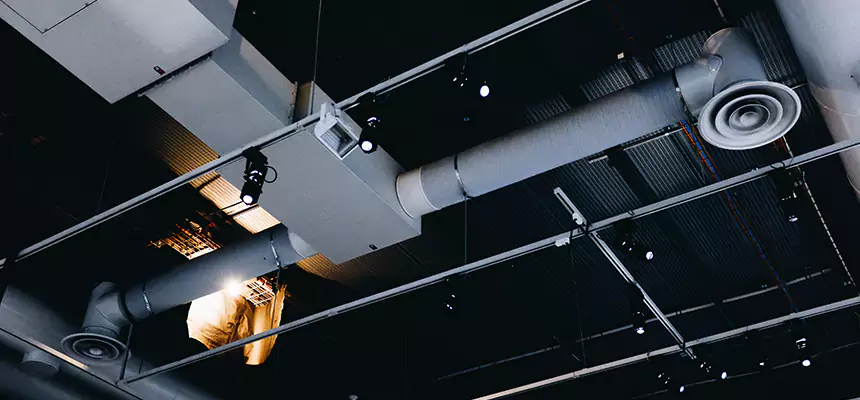 Our Seasonal Allergy Air Duct Cleaning Services in Sylvania, OH