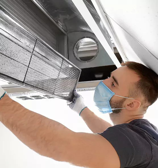 About Air Duct Pathogen Disinfection in Sylvania, OH