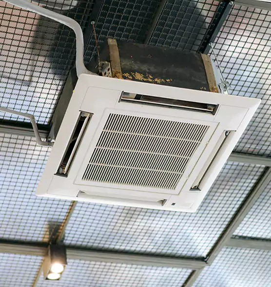 Top-Notch Allergy Relief Vent Cleaning Services in Sylvania, OH