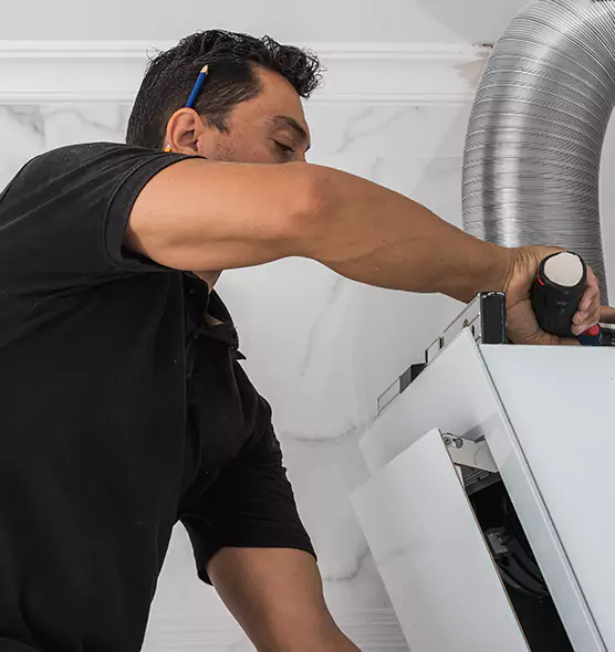 Trusted Bathroom Exhaust Duct Cleaning in Sylvania, OH