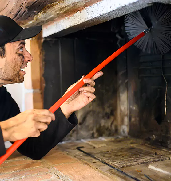 About Expert Chimney Cleaning in Sylvania, OH