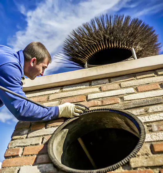 About Professional Chimney Sweep in Sylvania, OH
