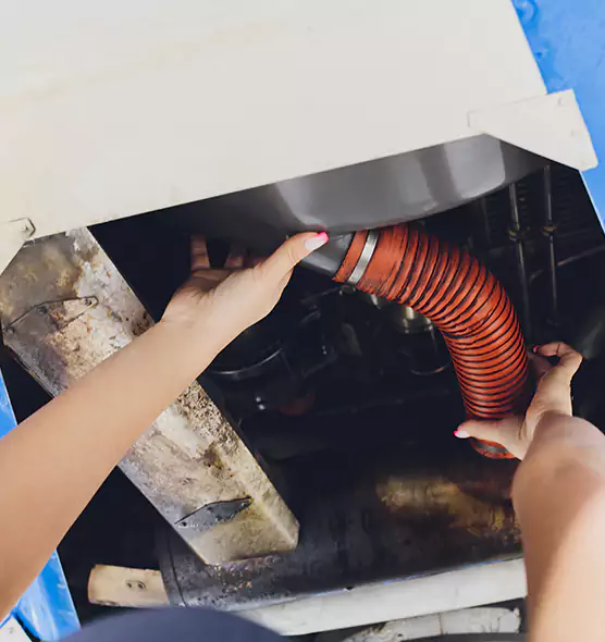 Professional Dryer Duct Pressure Testing in Sylvania, OH