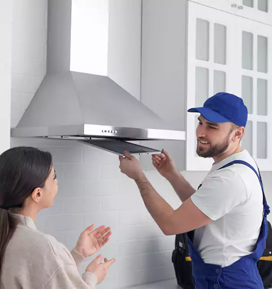 Professional Dryer Vent Cleaning Service in Sylvania, OH