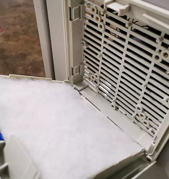 Professional Dryer Vent Mold Cleaning in Sylvania, OH