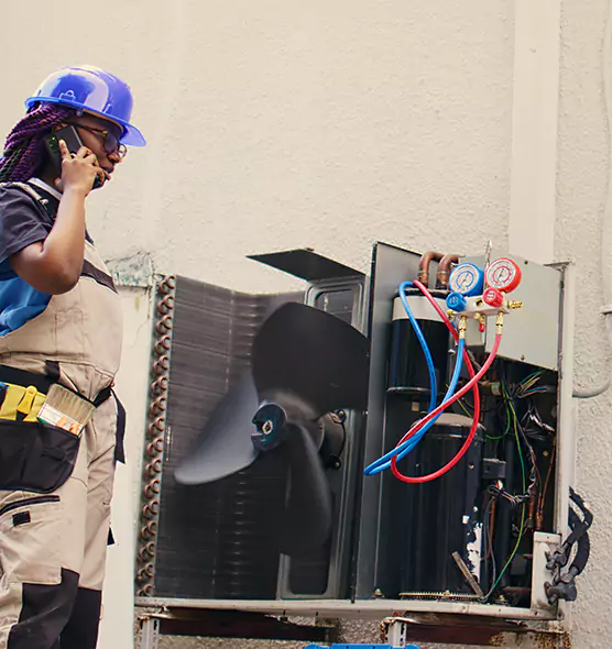 Professional Energy-Efficient HVAC Cleaning in Sylvania, OH