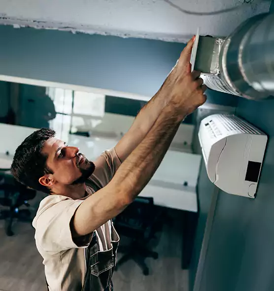 About Flexible Ductwork Replacement in Sylvania, OH