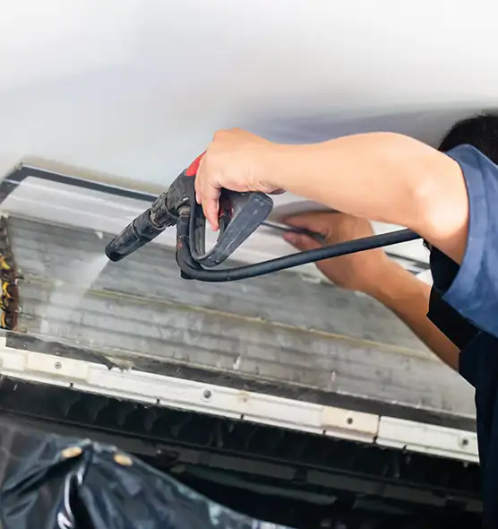 Welcome to Move-in/Move-out Duct Cleaning Services in Sylvania, OH