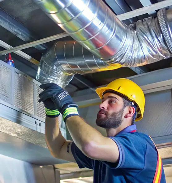 Professional NADCA Approved Air Duct Services in Sylvania, OH