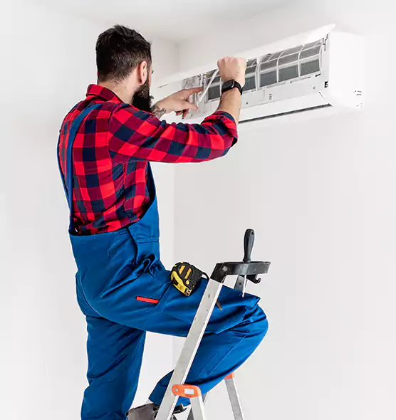 About Smart Air Conditioning Installation in Sylvania, OH