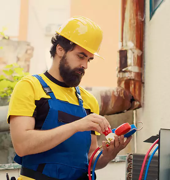 About Smart HVAC Installation in Sylvania, OH