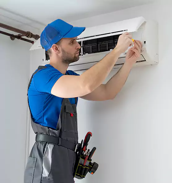 About Smart Thermostat AC Installation in Sylvania, OH