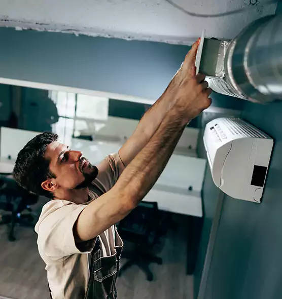 Reliable Warehouse Vent Cleaning in Sylvania, OH