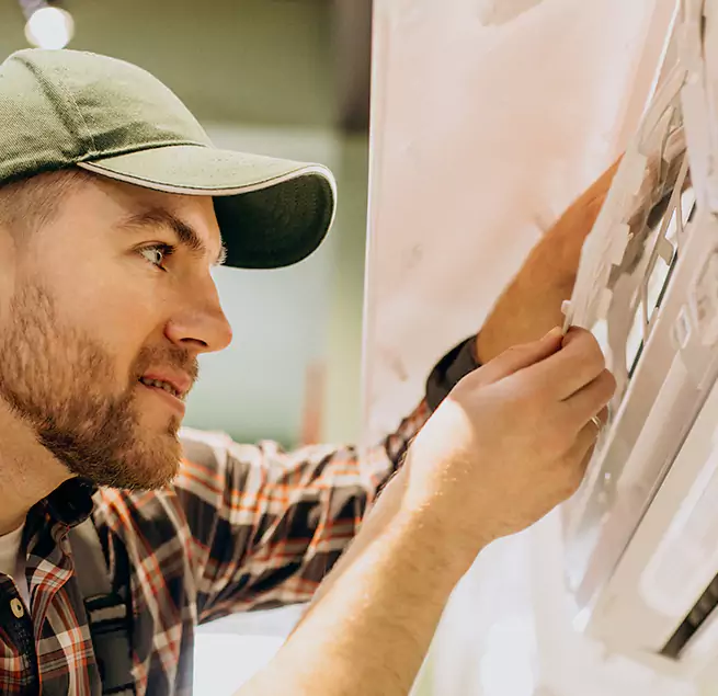 Why Homeowners Businesses Trust Us in Sylvania, OH?