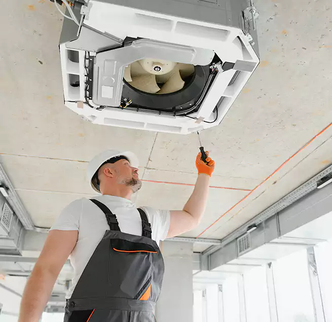 Why Homeowners & Businesses Trust Us in Sylvania, OH?