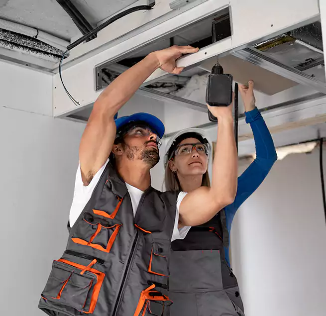 Why Homeowners & Businesses Trust Us in Sylvania, OH