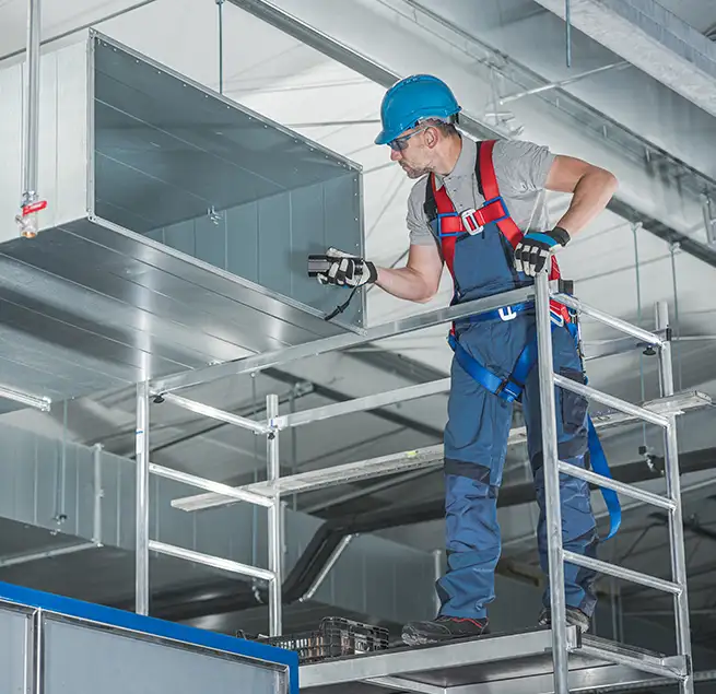 Why Homeowners & Businesses Trust Us in Sylvania, OH?