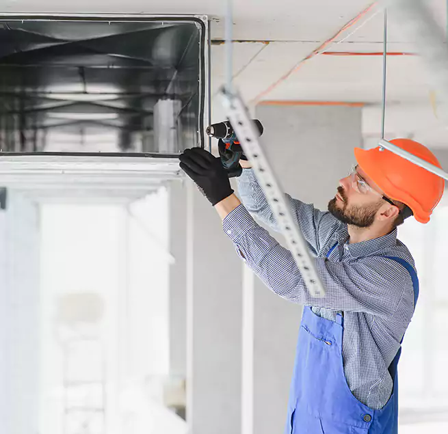 Why Homeowners & Businesses Trust Us Sylvania, OH