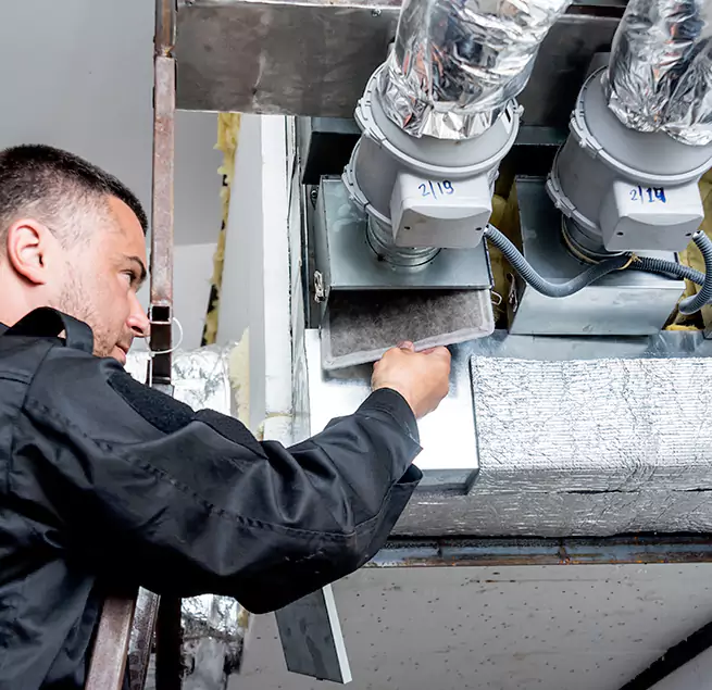 Why Homeowners & Businesses Trust Us in Sylvania, OH?