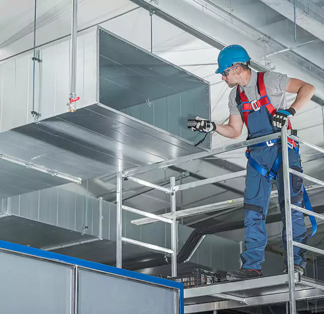 Why Homeowners & Businesses Trust Us in Sylvania, OH?