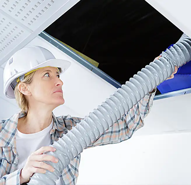 Why Homeowners & Businesses Trust Us Sylvania, OH