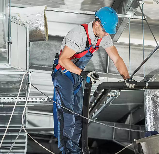 Why Homeowners & Businesses Trust Us in Sylvania, OH?