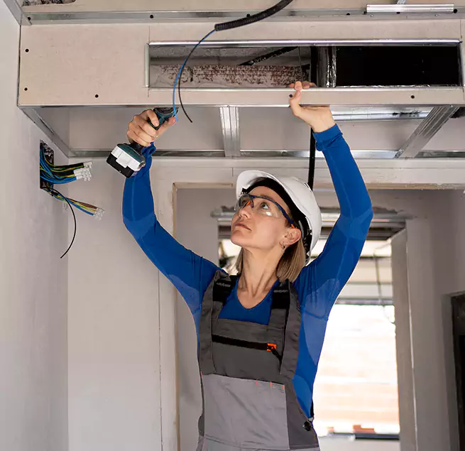 Why Homeowners & Businesses Trust Us in Sylvania, OH?