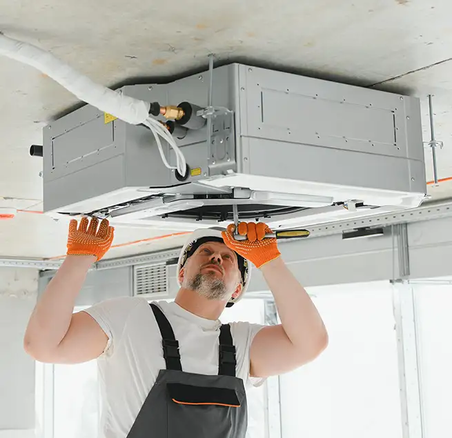 Why Homeowners & Businesses Trust Us Sylvania, OH