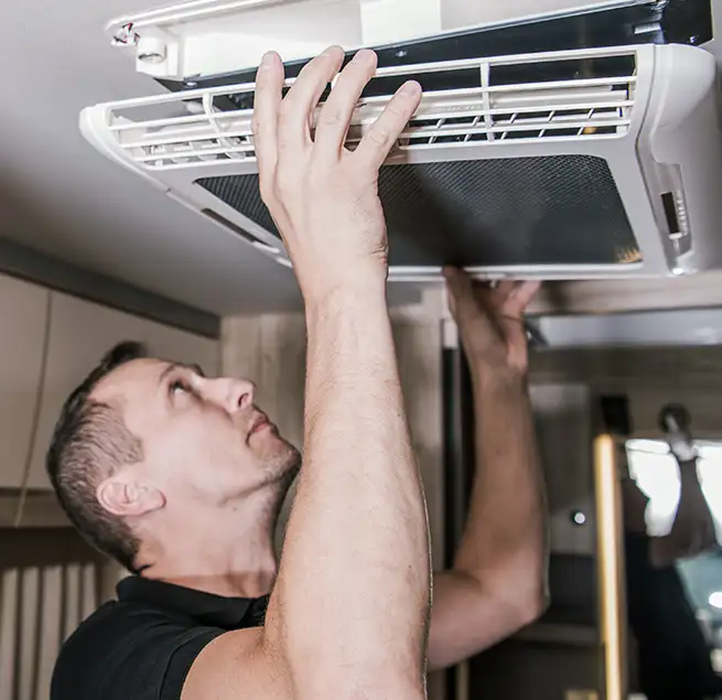 Why Homeowners & Businesses Trust Us Sylvania, OH