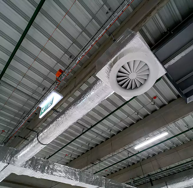 Why Homeowners & Businesses Trust Us in Sylvania, OH