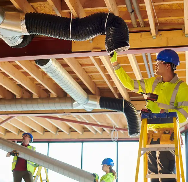 Why Homeowners & Businesses Trust Us in Sylvania, OH?