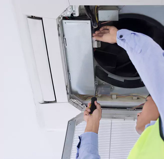 Why Homeowners Businesses Trust Us Sylvania, OH