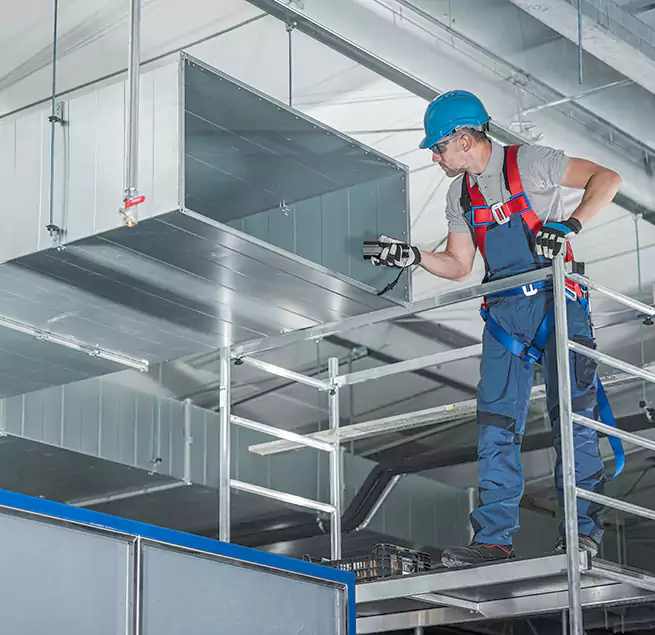 Why Homeowners & Businesses Trust Us in Sylvania, OH?