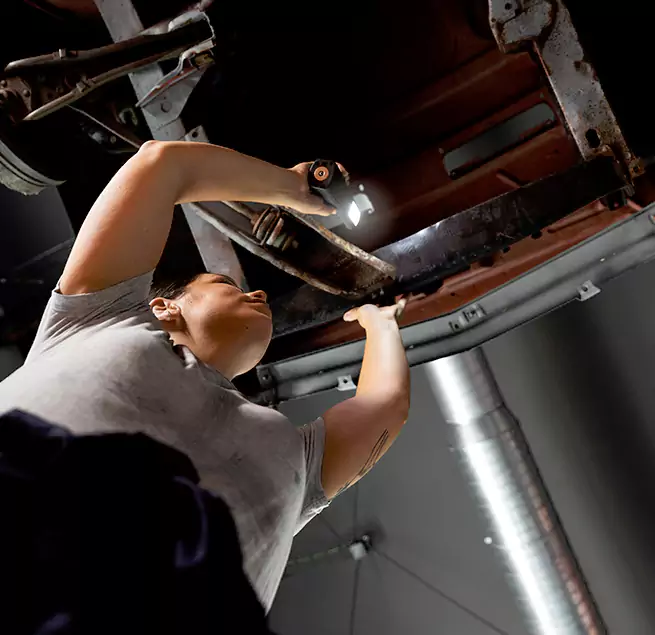 Why Homeowners & Businesses Trust Us Sylvania, OH