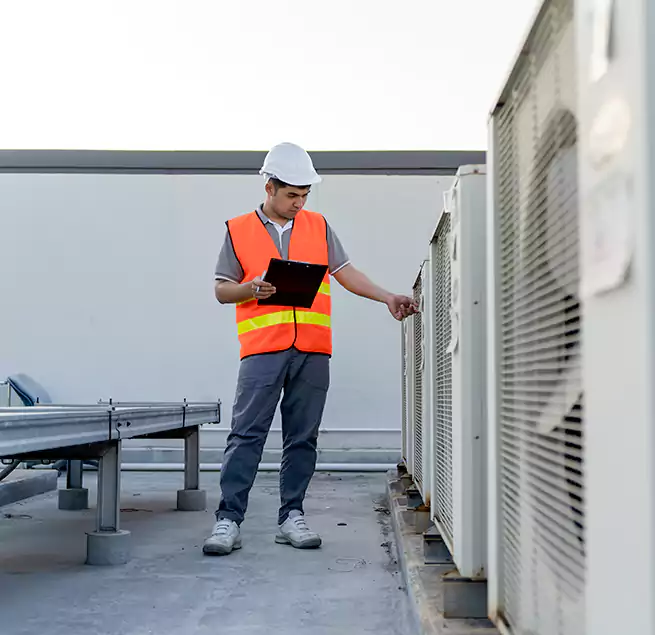 Why Homeowners & Businesses Trust Us in Sylvania, OH?